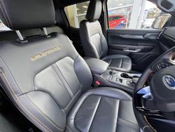 2025 Ford Ranger Wildtrak