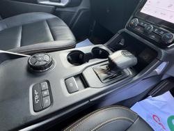 2025 Ford Ranger Wildtrak