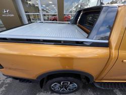 2025 Ford Ranger Wildtrak