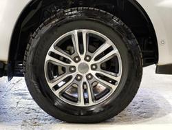 2021 Ford Ranger Wildtrak PX MkIII MY21.25 4X4 Dual Range WHITE