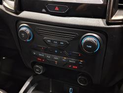 2021 Ford Ranger Wildtrak