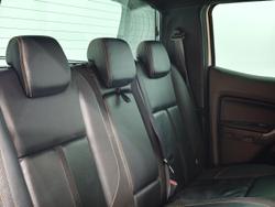 2021 Ford Ranger Wildtrak