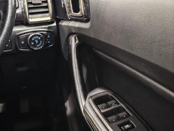 2021 Ford Ranger Wildtrak