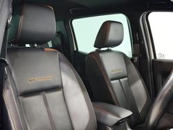 2021 Ford Ranger Wildtrak