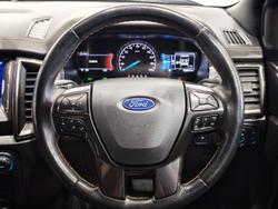 2021 Ford Ranger Wildtrak