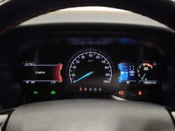 2021 Ford Ranger Wildtrak PX MkIII MY21.25 4X4 Dual Range WHITE