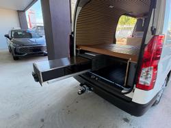 2023 Toyota Hiace