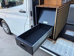 2023 Toyota Hiace