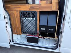2023 Toyota Hiace