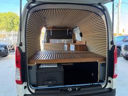 2023 Toyota Hiace