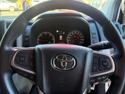 2023 Toyota Hiace