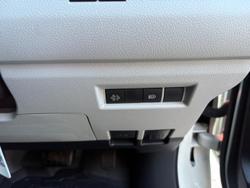 2023 Toyota Hiace
