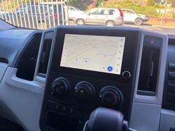 2023 Toyota Hiace