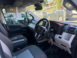 2023 Toyota Hiace