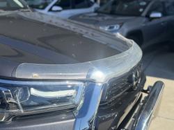 2021 Toyota Hilux SR5