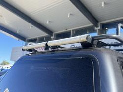 2021 Toyota Hilux SR5