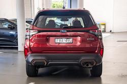 2025 Subaru Forester Hybrid Sport