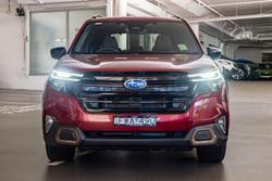 2025 Subaru Forester Hybrid Sport
