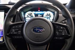 2025 Subaru Forester Hybrid Sport