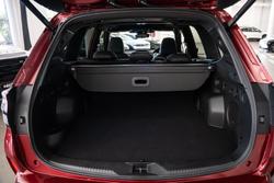 2025 Subaru Forester Hybrid Sport