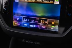 2025 Subaru Forester Hybrid Sport