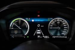 2025 Subaru Forester Hybrid Sport