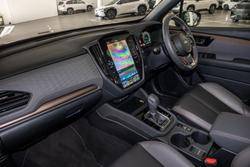 2025 Subaru Forester Hybrid Sport