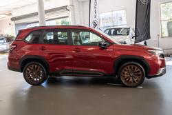 2025 Subaru Forester Hybrid Sport