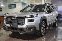 2026 Subaru Outback AWD Touring