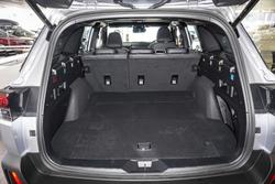 2026 Subaru Outback AWD Touring