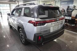 2026 Subaru Outback AWD Touring