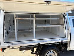 2021 Nissan Navara SL