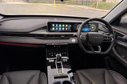 2025 Chery Tiggo 4 Pro Ultimate