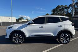 2025 Chery Tiggo 4 Pro Ultimate