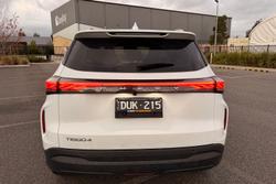 2025 Chery Tiggo 4 Pro Ultimate