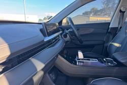 2025 Chery Tiggo 4 Pro Ultimate