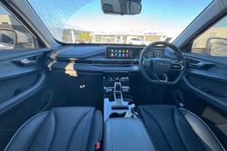 2025 Chery Tiggo 4 Pro Ultimate