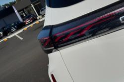 2025 Chery Tiggo 4 Pro Ultimate