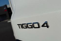 2025 Chery Tiggo 4 Pro Ultimate