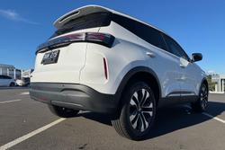 2025 Chery Tiggo 4 Pro Ultimate