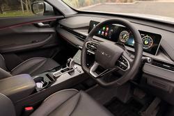 2025 Chery Tiggo 4 Pro Ultimate