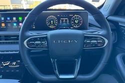 2025 Chery Tiggo 4 Pro Ultimate