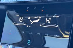 2025 Chery Tiggo 4 Pro Ultimate