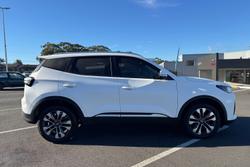 2025 Chery Tiggo 4 Pro Ultimate