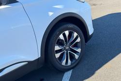 2025 Chery Tiggo 4 Pro Ultimate