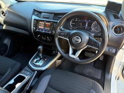 2021 Nissan Navara SL