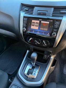 2021 Nissan Navara SL