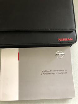 2021 Nissan Navara SL