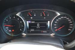 2018 Holden Equinox LT