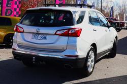 2018 Holden Equinox LT